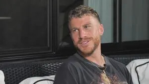 On the verge of club history, Charlotte FC’s Pep Biel talks soccer, life