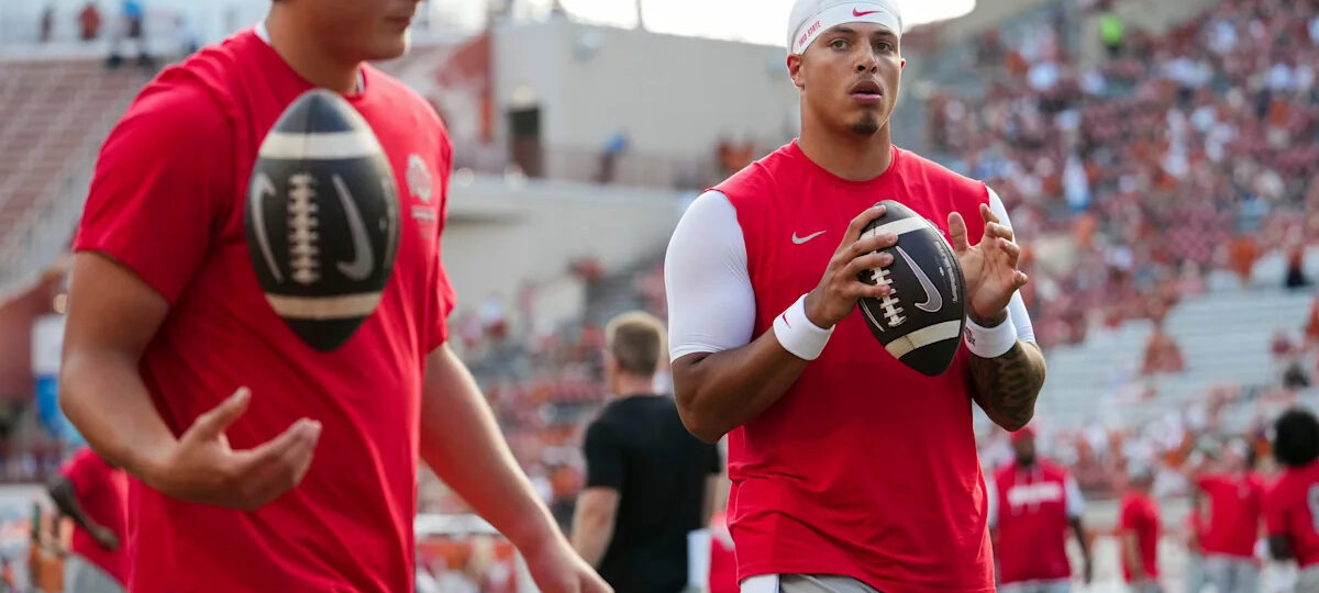 Ohio State football vs Illinois live updates, score, highlights, stats