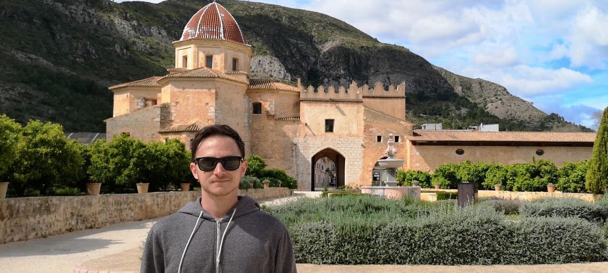 I thought I wanted the American dream. Moving to a small city in Spain changed my mind.