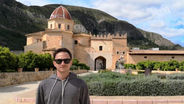 I thought I wanted the American dream. Moving to a small city in Spain changed my mind.