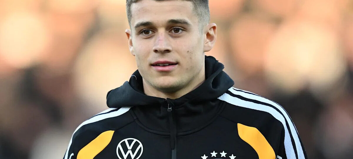 Klopp addresses Tresoldi's Germany vs Italy decision