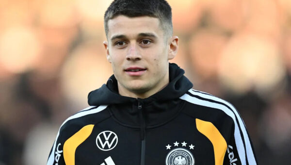 Klopp addresses Tresoldi’s Germany vs Italy decision