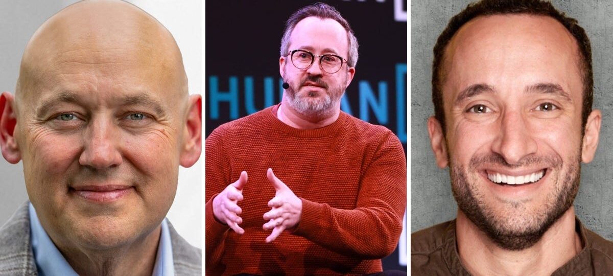 Here are the tasks that execs from Anduril to Zendesk are giving their personal agents