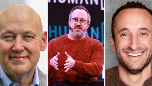 Here are the tasks that execs from Anduril to Zendesk are giving their personal agents