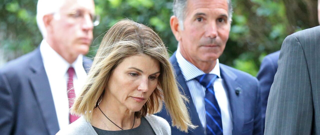 Why Did Lori Loughlin & Mossimo Giannulli Divorce? Split Explained