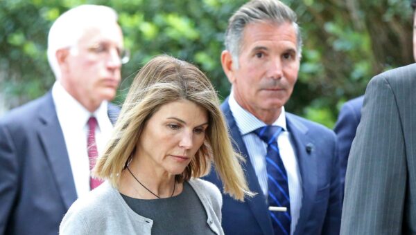 Why Did Lori Loughlin & Mossimo Giannulli Divorce? Split Explained