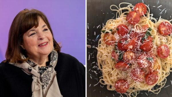 I tried Ina Garten's and Martha Stewart's easiest pasta recipes. Both delivered quick dinners, but there was a clear winner.