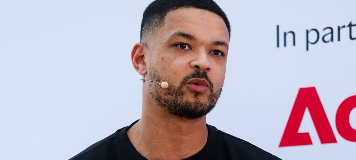 Why 'The Diary of a CEO' star Steven Bartlett says he can't do his job without X — and isn't a Mark Zuckerberg fan