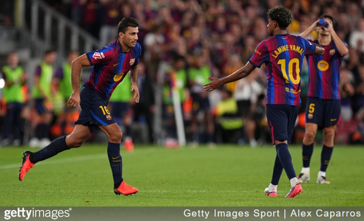 Prediction: Barcelona vs Feyenoord
