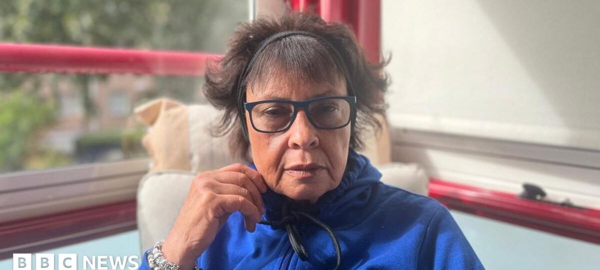 British widow faces deportation from Sweden after 22 years