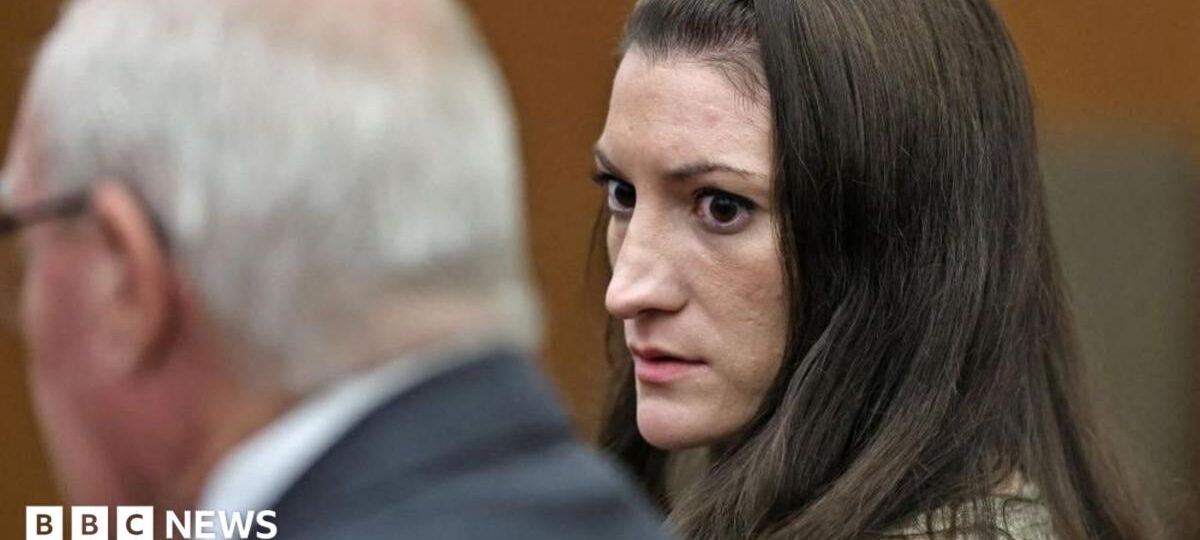 Jurors in Lindsay Clancy trial deadlocked but judge asks them to keep trying