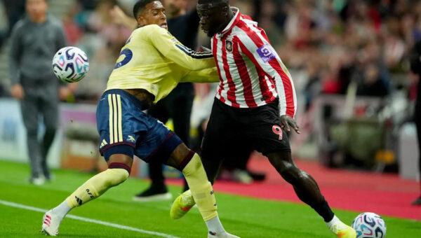 Arsenal want explanation over penalty awarded to Sunderland