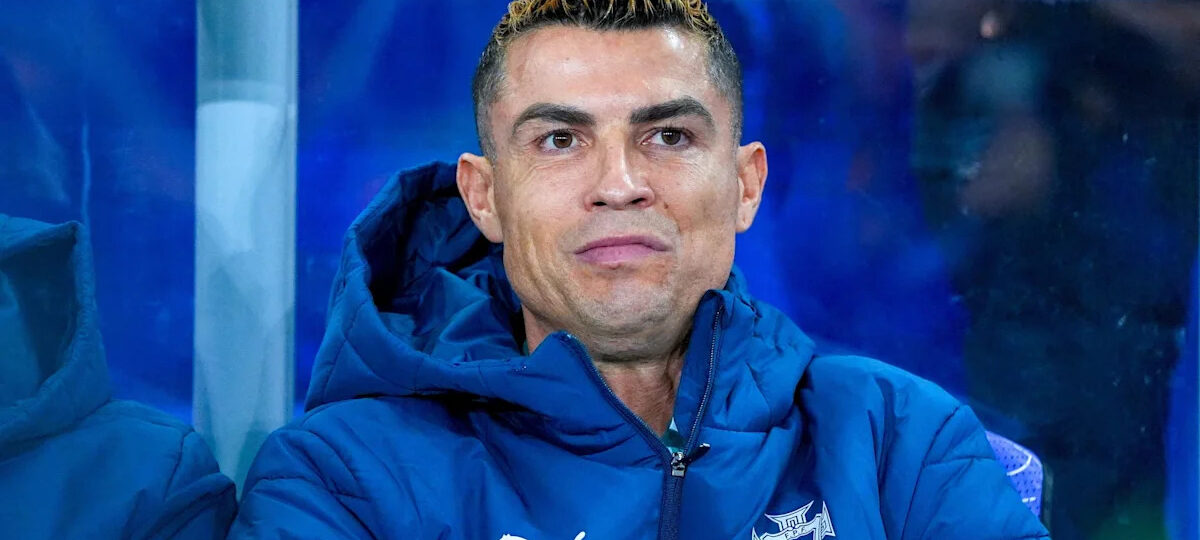 Why Cristiano Ronaldo abruptly left the Portugal national team