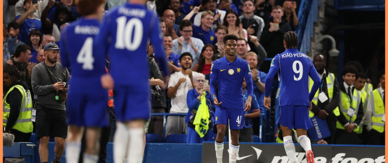 “Incredible talent” poses “problems” for Chelsea manager Xabi Alonso, says pundit