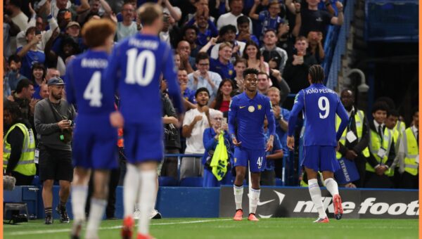 “Incredible talent” poses “problems” for Chelsea manager Xabi Alonso, says pundit
