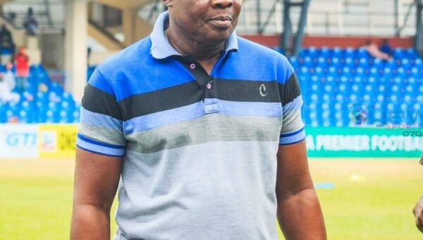 NPFL: Ogunbote seeks support for Plateau United in new season