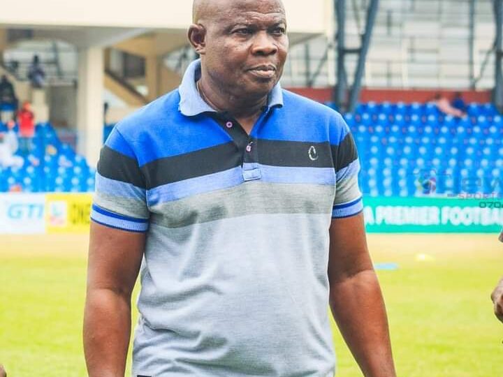 NPFL: Ogunbote seeks support for Plateau United in new season