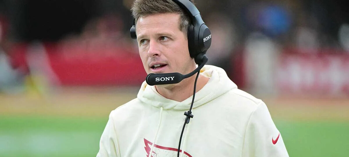 Cardinals news: Mike LaFleur delivers tough injury update on DB
