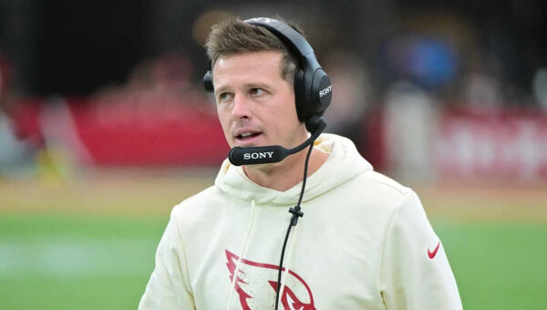 Cardinals news: Mike LaFleur delivers tough injury update on DB