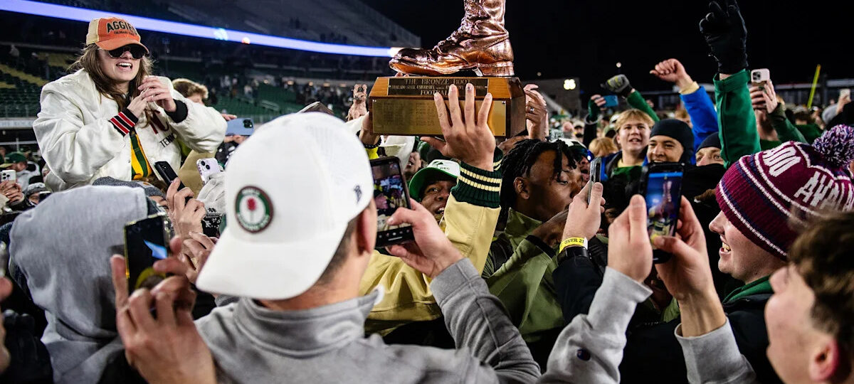 What to know about Wyoming vs CSU to open 2026 college football season