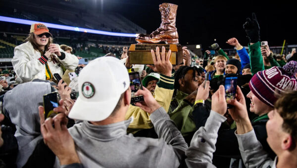What to know about Wyoming vs CSU to open 2026 college football season