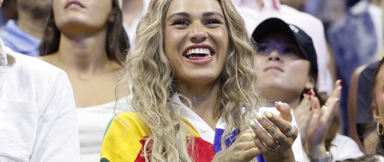 Who Is Ben Shelton’s Girlfriend? Meet Soccer Player Trinity Rodman