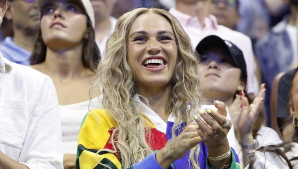 Who Is Ben Shelton’s Girlfriend? Meet Soccer Player Trinity Rodman