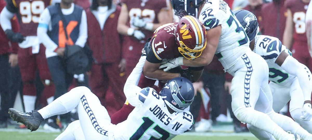 Week 3 Every-Down Linebacker Review