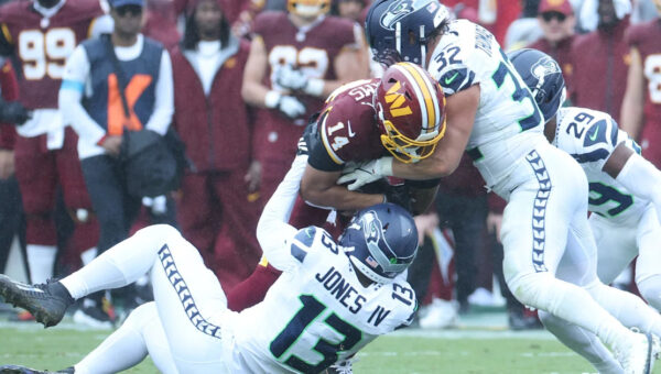 Week 3 Every-Down Linebacker Review