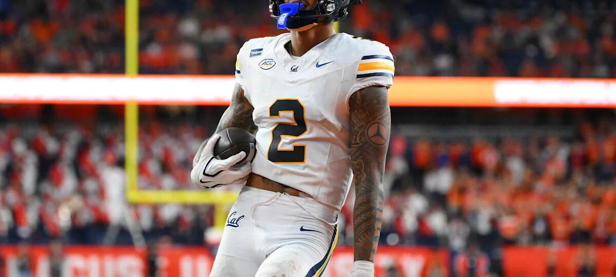 How Oregon Ducks performed in Week 3 of the 2026 season