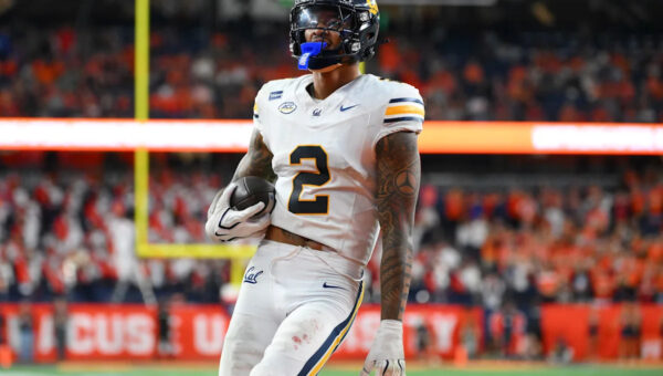 How Oregon Ducks performed in Week 3 of the 2026 season