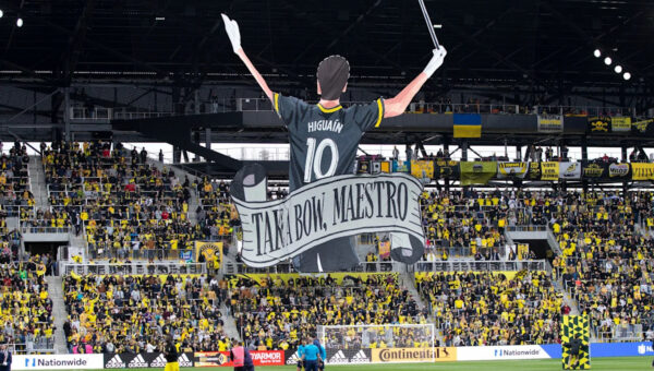 Refs union slams MLS Next Pro’s handling of coach’s ‘physical abuse and sexism’