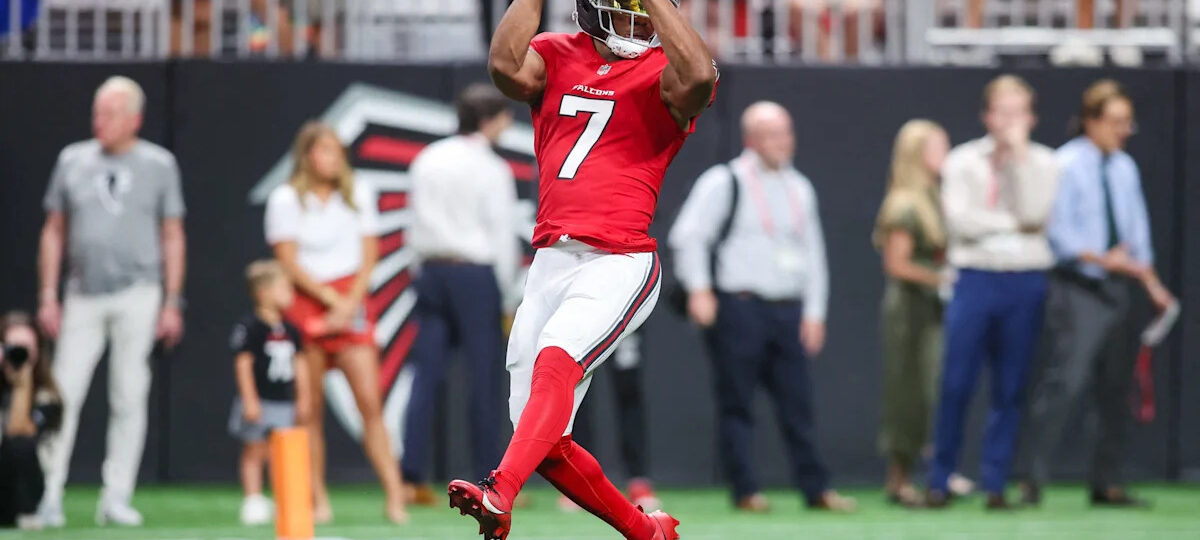 Where to watch Falcons vs. Steelers today, TV channel, stream