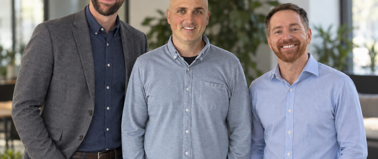 Ex-Tesla team raises $12.5M to put supply chains on autopilot