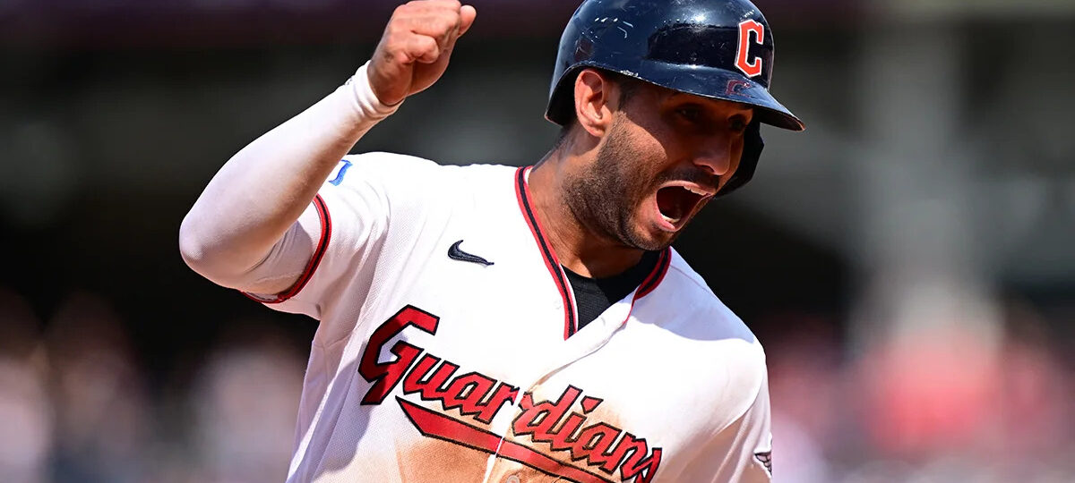 Guardians news: Stephen Vogt's Brayan Rocchio take will catch fans' attention