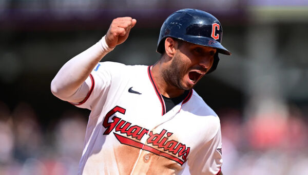 Guardians news: Stephen Vogt's Brayan Rocchio take will catch fans' attention