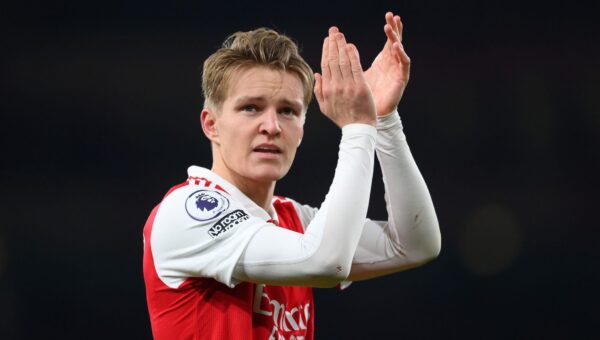 UNL: Norway players speak on revenge on Bernardo Silva as Odegaard’s injury update emerges