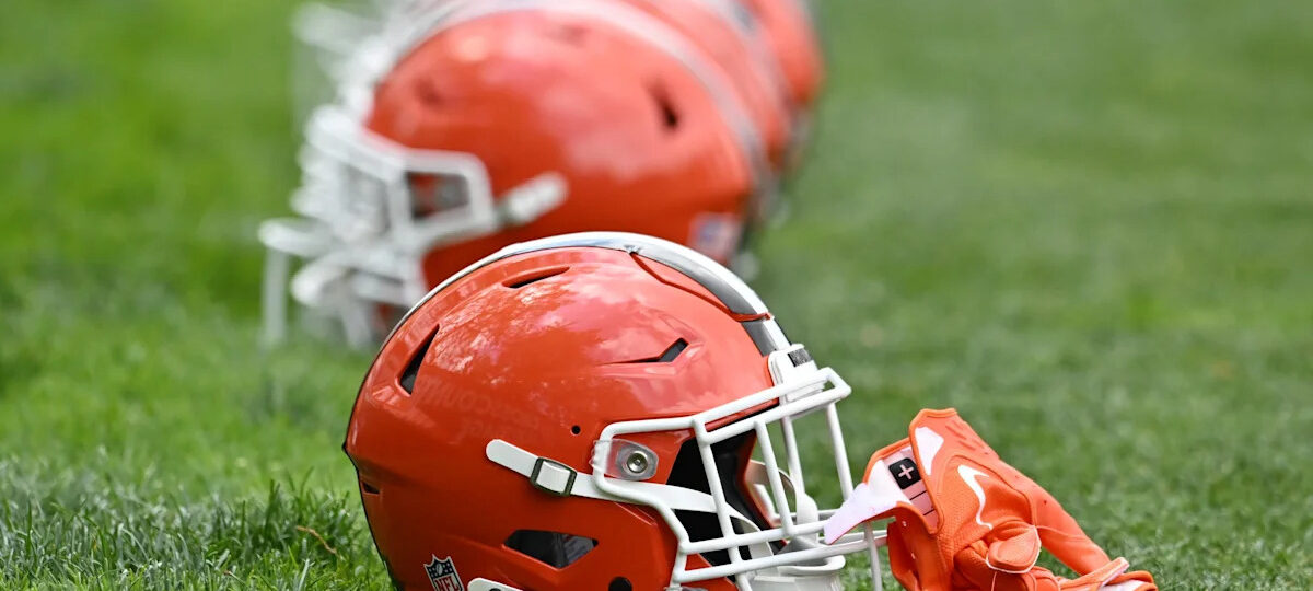 Browns depth chart: Combining the official 53-man roster and practice squad