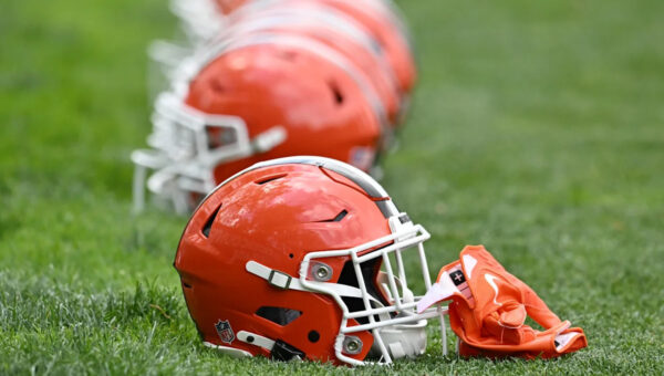 Browns depth chart: Combining the official 53-man roster and practice squad