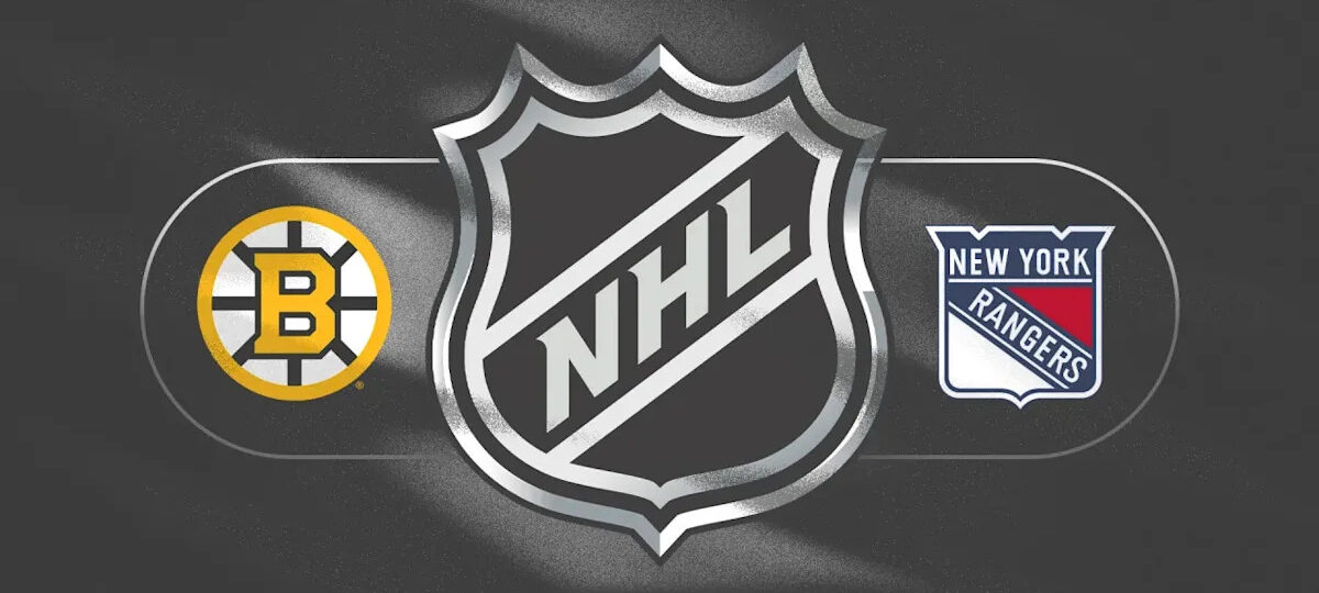 Bruins vs. Rangers Score, Live Updates, Highlights From NHL Season Opener