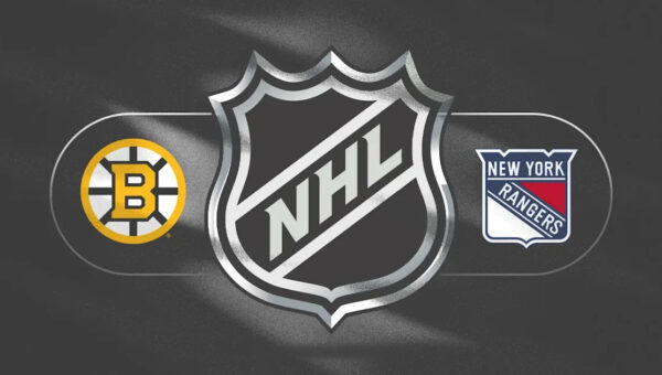 Bruins vs. Rangers Score, Live Updates, Highlights From NHL Season Opener