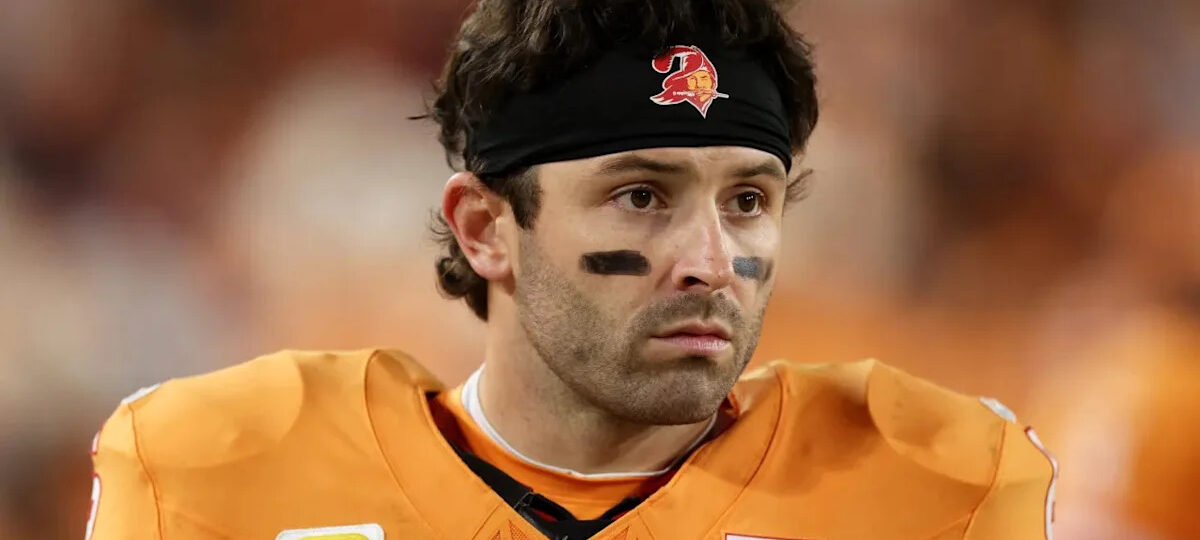 Baker Mayfield signing new deal considered ideal for Jets, and it might make sense