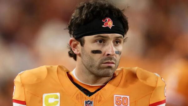 Baker Mayfield signing new deal considered ideal for Jets, and it might make sense