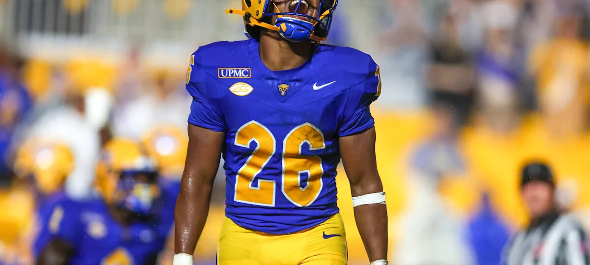 College Fantasy Football: Get ready for Week 4 with our primer