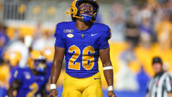 College Fantasy Football: Get ready for Week 4 with our primer
