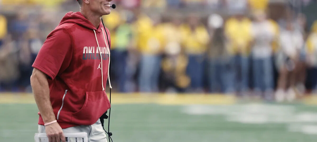 Where does OU go from here after disappointing loss to Michigan?
