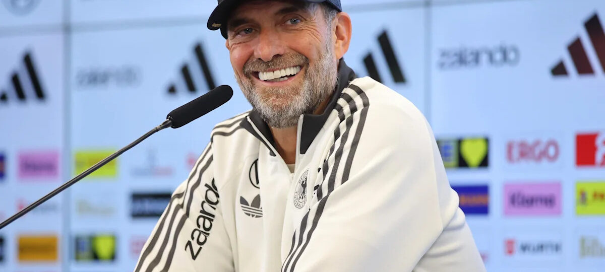 Germany Watch: A Look at players that will fit really well under Jürgen Klopp