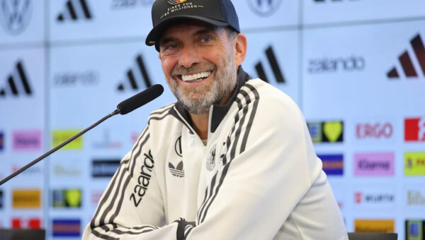 Germany Watch: A Look at players that will fit really well under Jürgen Klopp