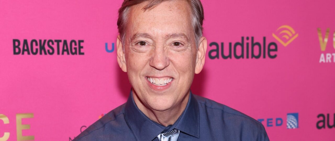Jim Thornton Net Worth: ‘Wheel of Fortune’ Announcer’s Earnings & Salary