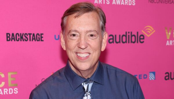 Jim Thornton Net Worth: ‘Wheel of Fortune’ Announcer’s Earnings & Salary